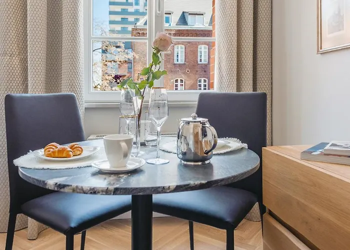 Grey Apartments - Waterlane Vintage