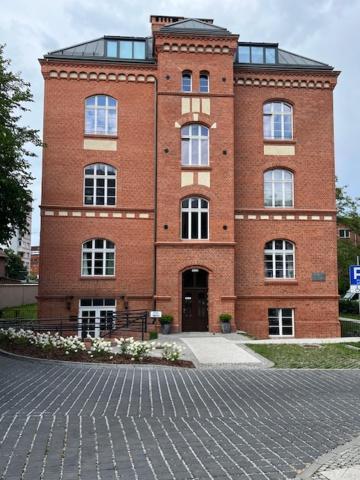 Leilighet Grey - Waterlane Vintage Gdańsk