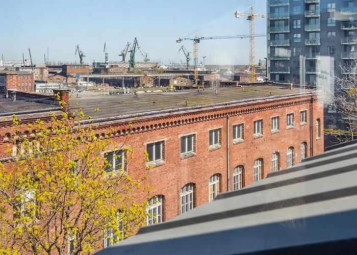 Grey Apartments - Waterlane Vintage
